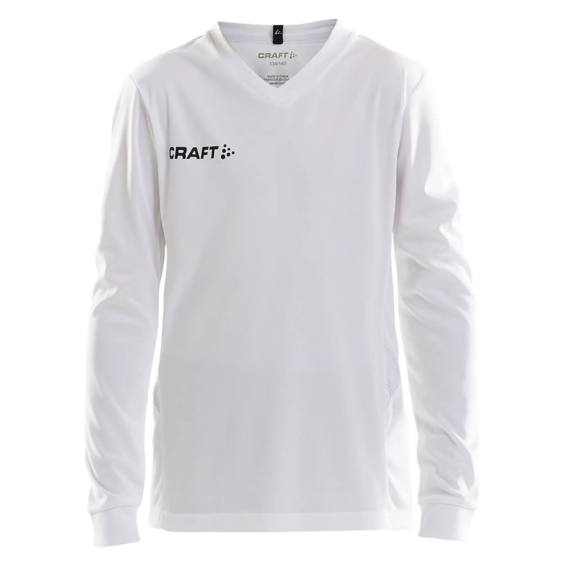 Kindertrikot langarm Craft squad solid