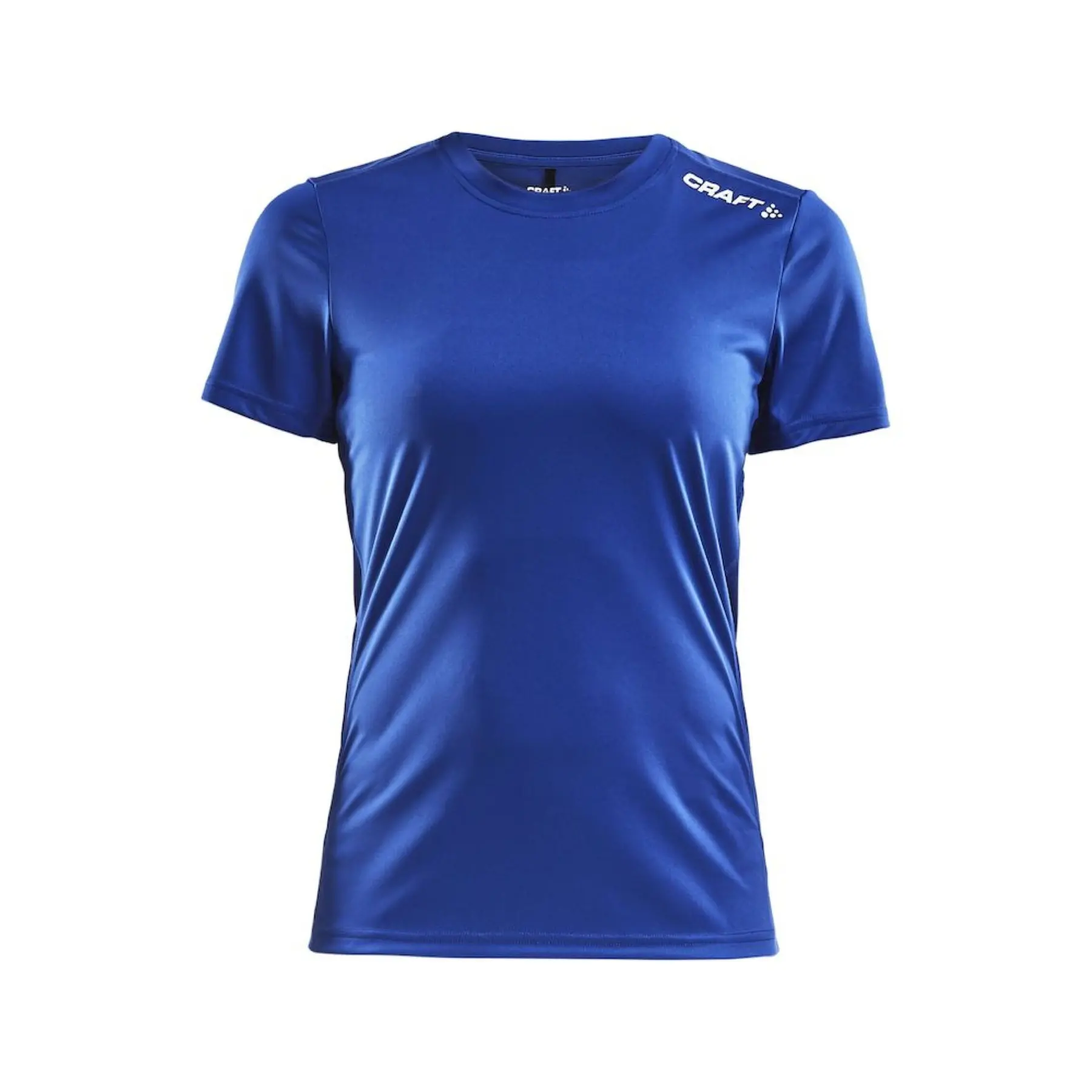 Dames-T-shirt Craft rush