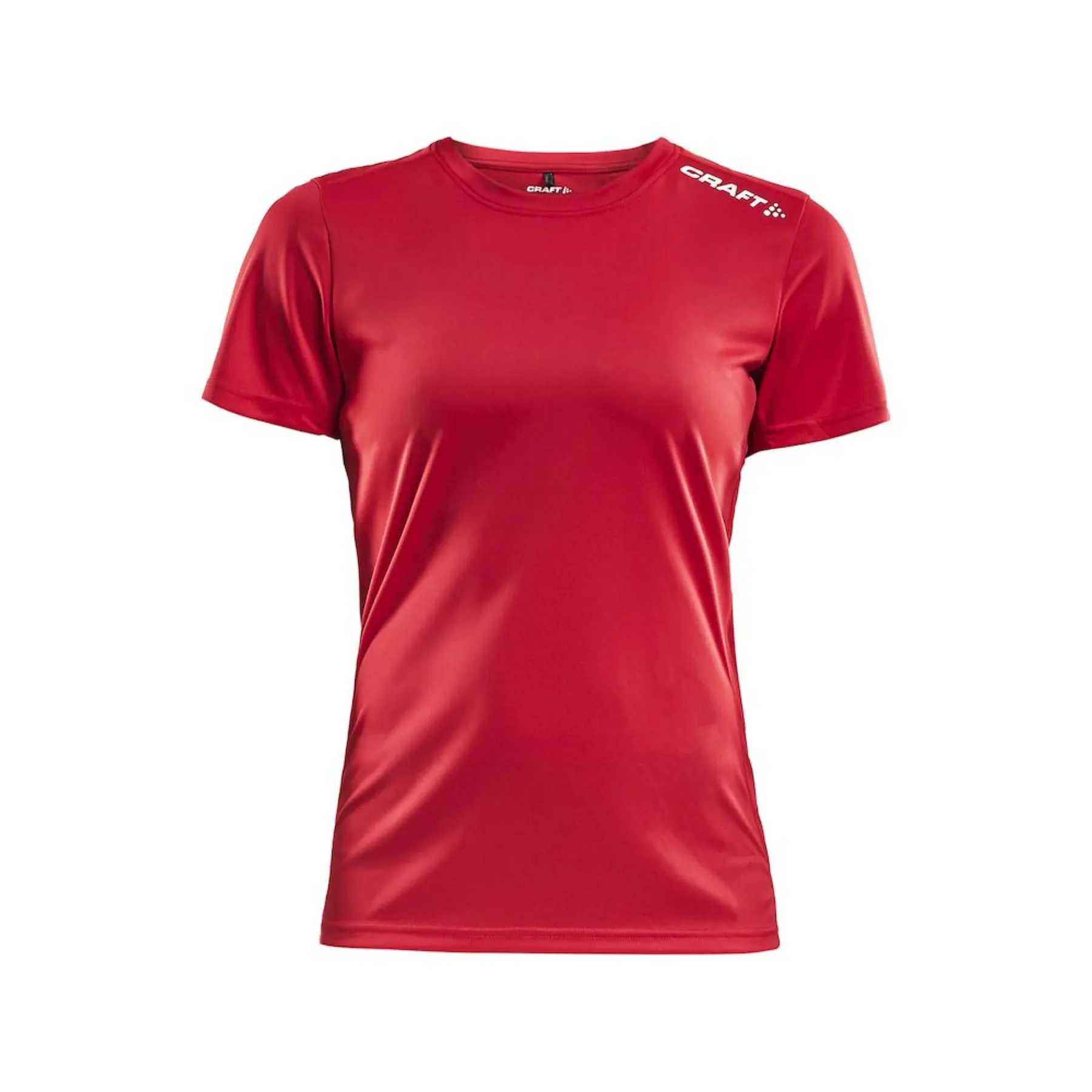 Dames-T-shirt Craft rush
