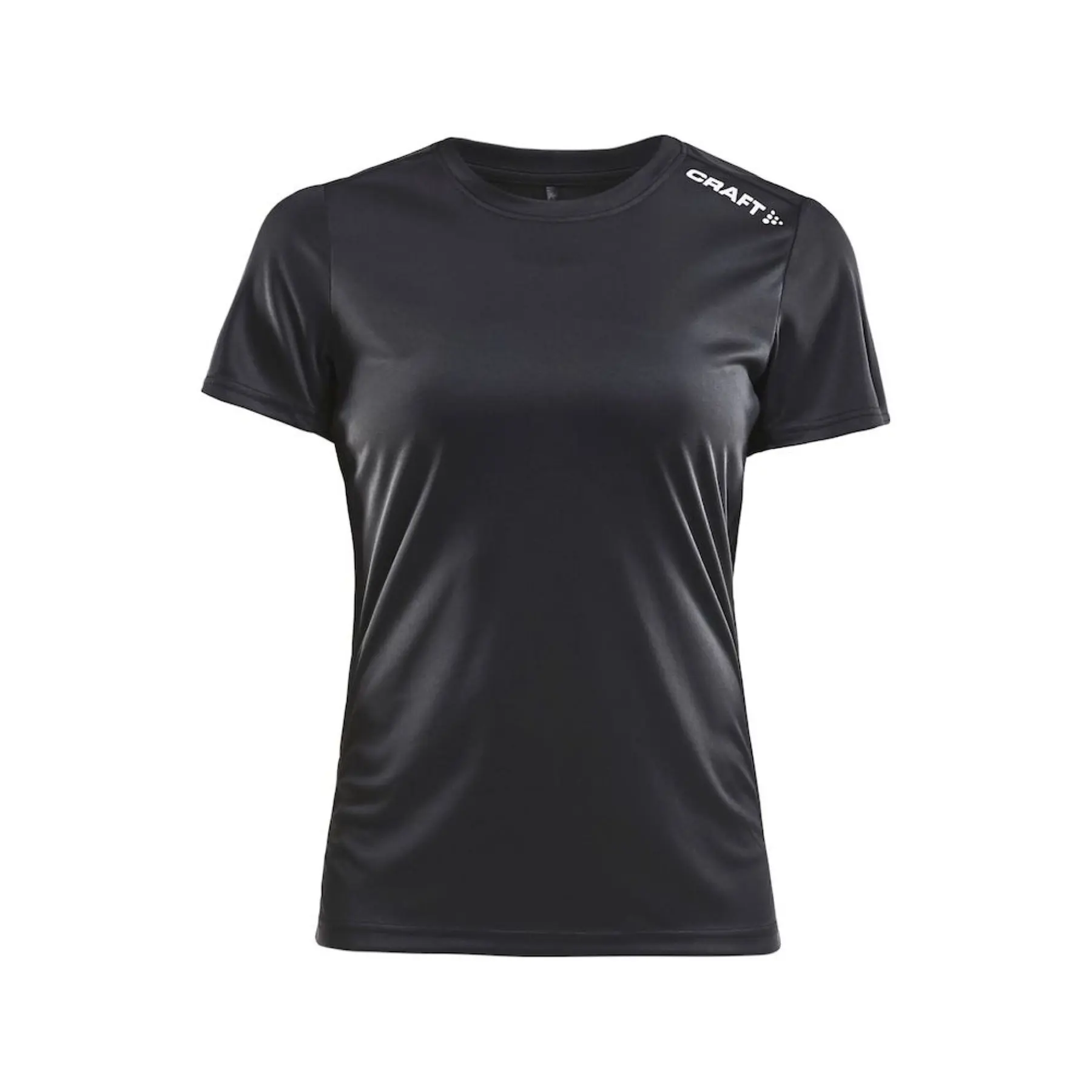 Dames-T-shirt Craft rush