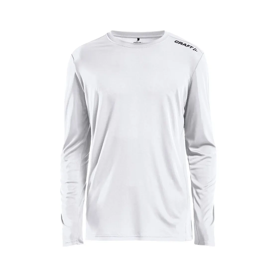 Langarmshirt Craft rush