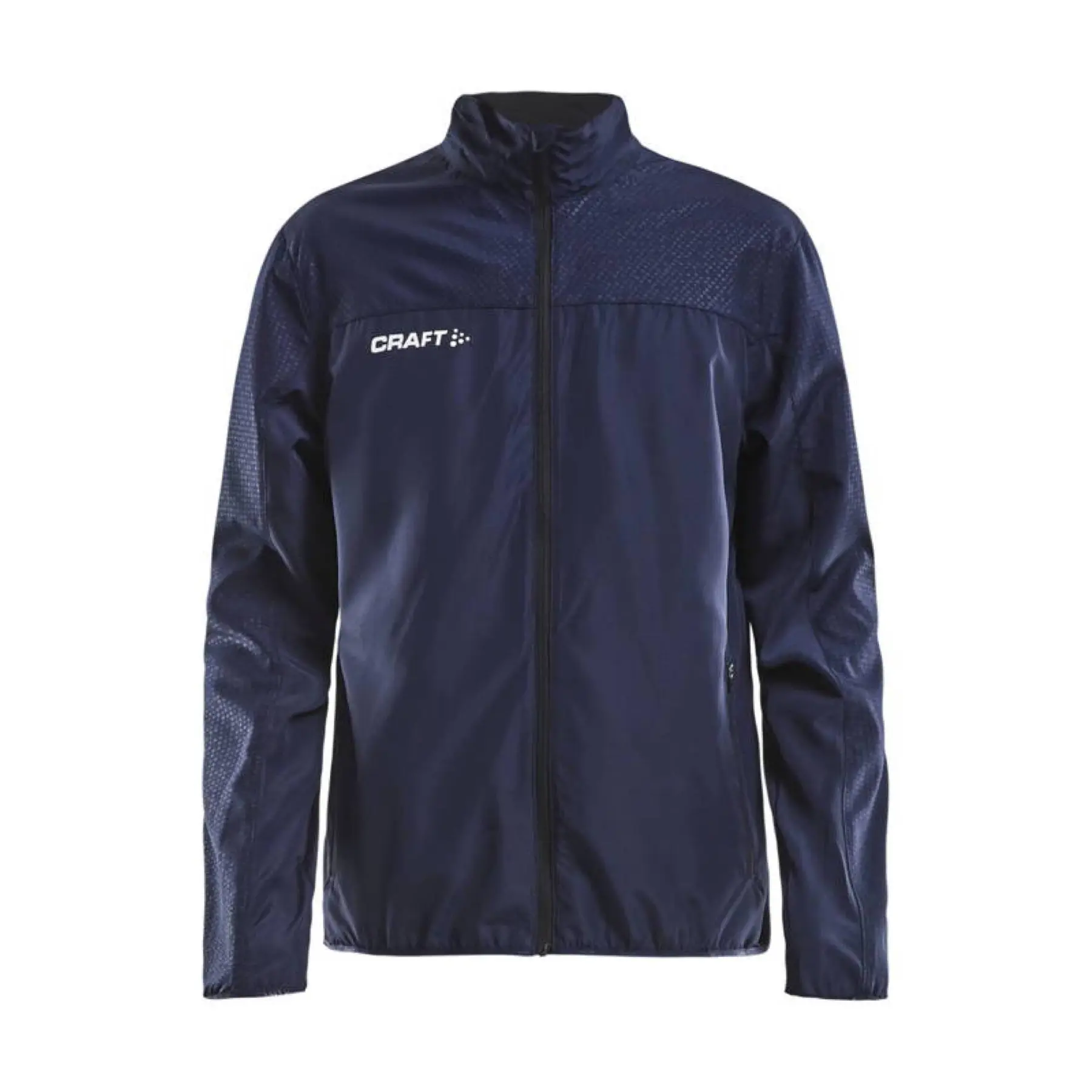 Giacca antivento Craft rush