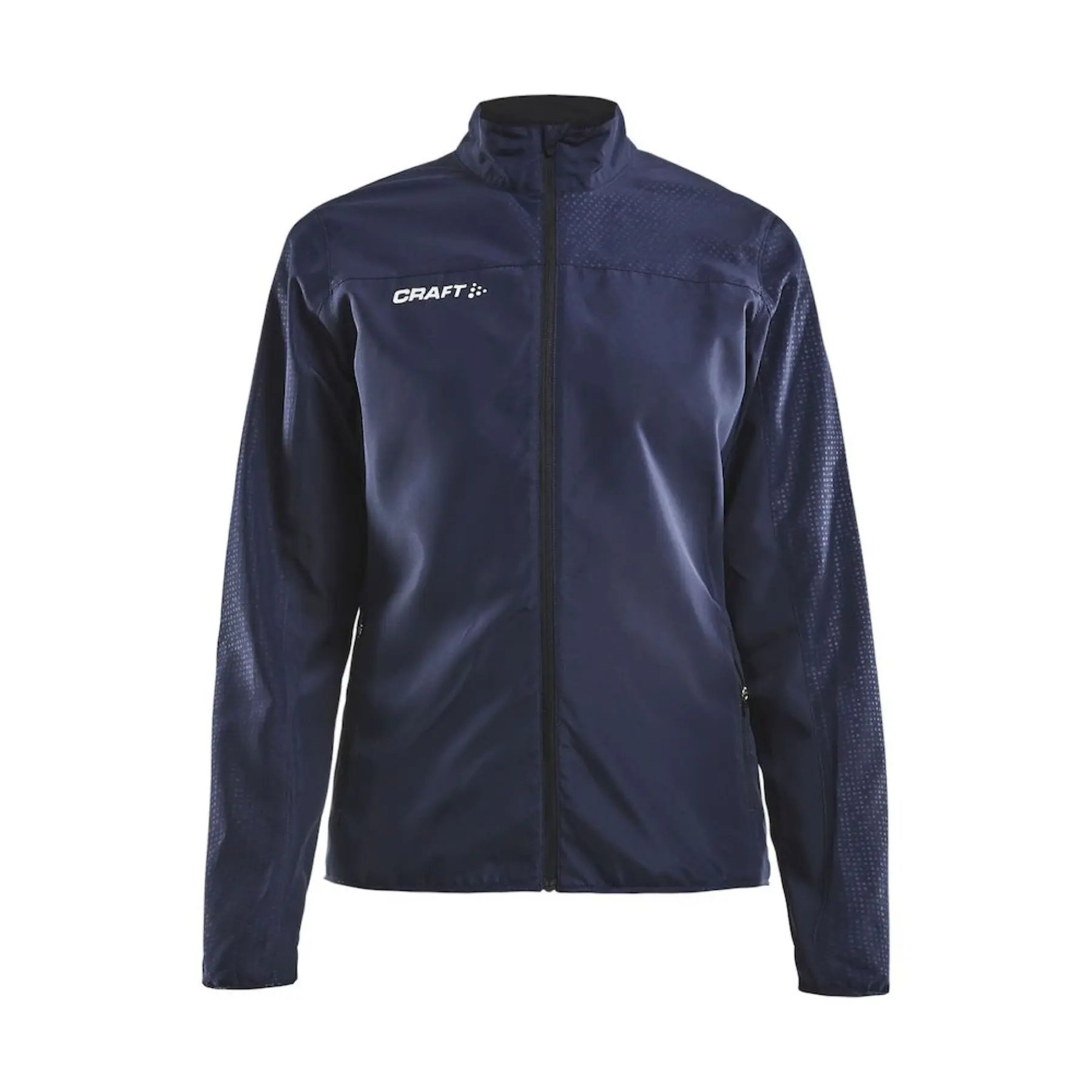 Windjacke Damen Craft rush