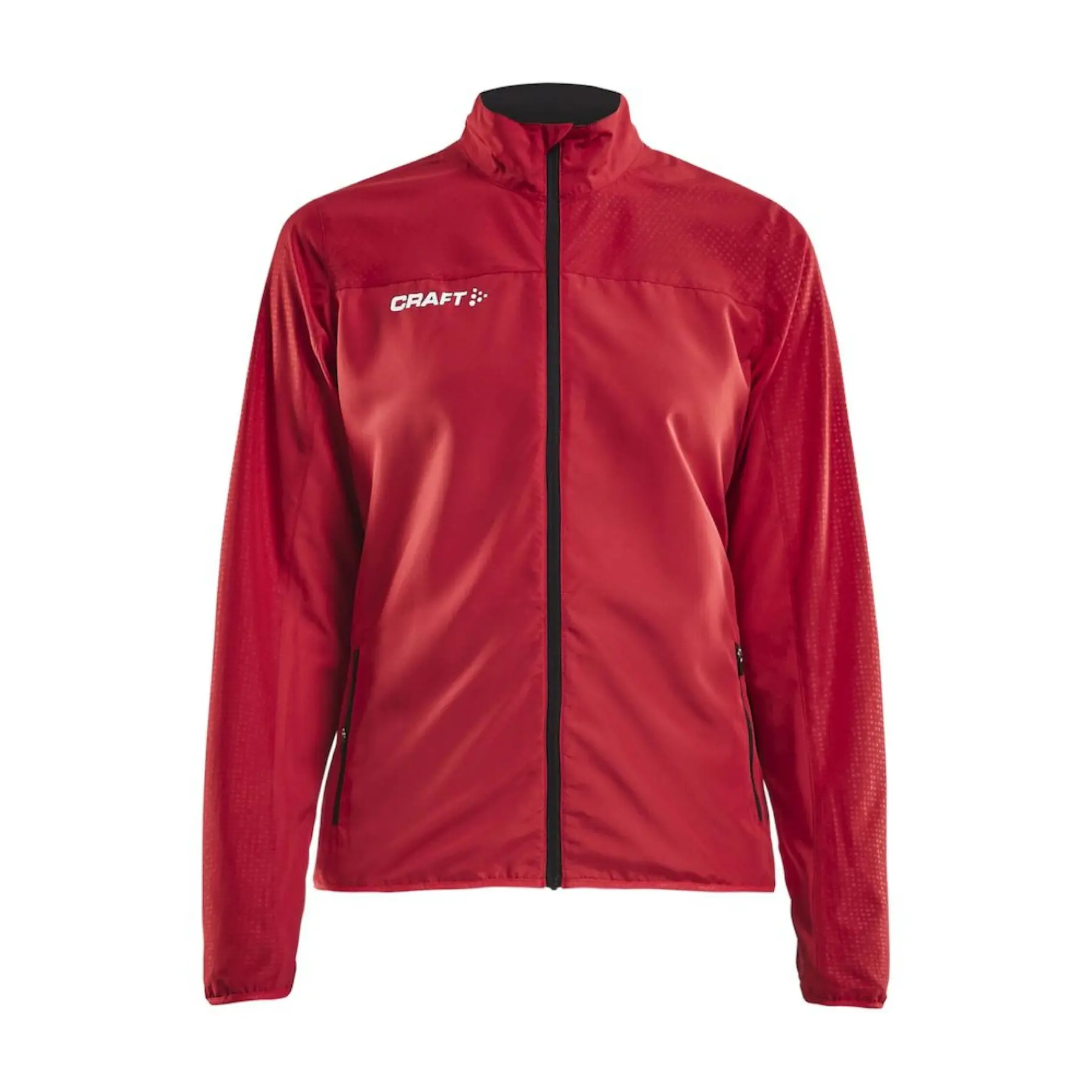 Windjacke Damen Craft rush