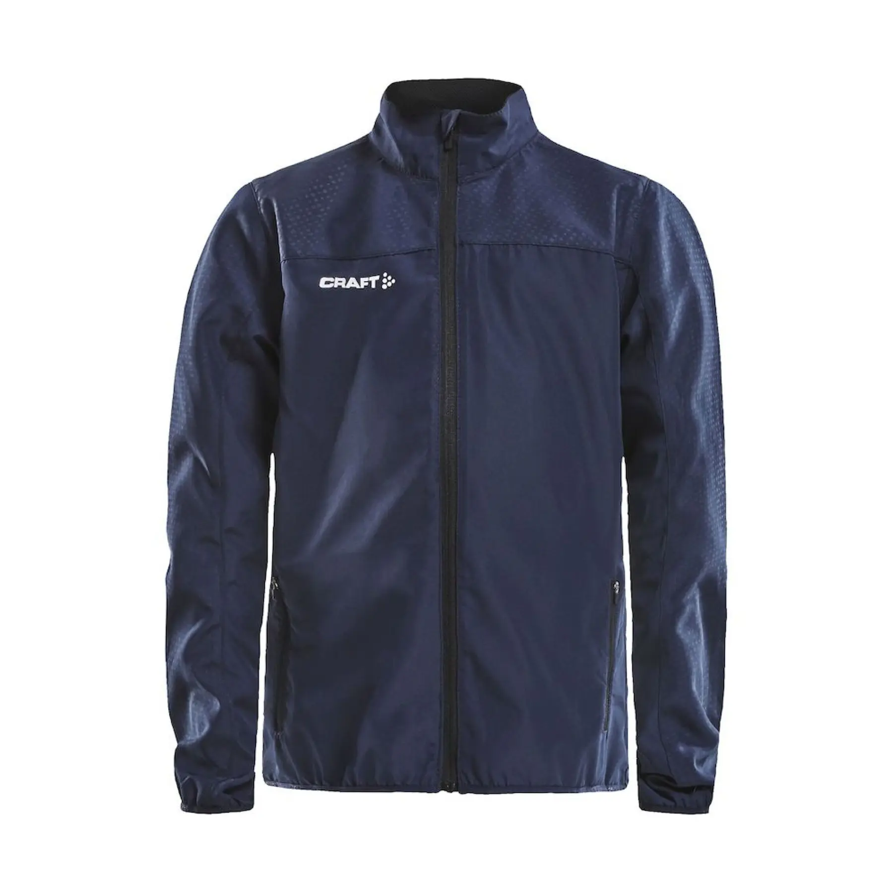 Kinderwindjacke Craft rush