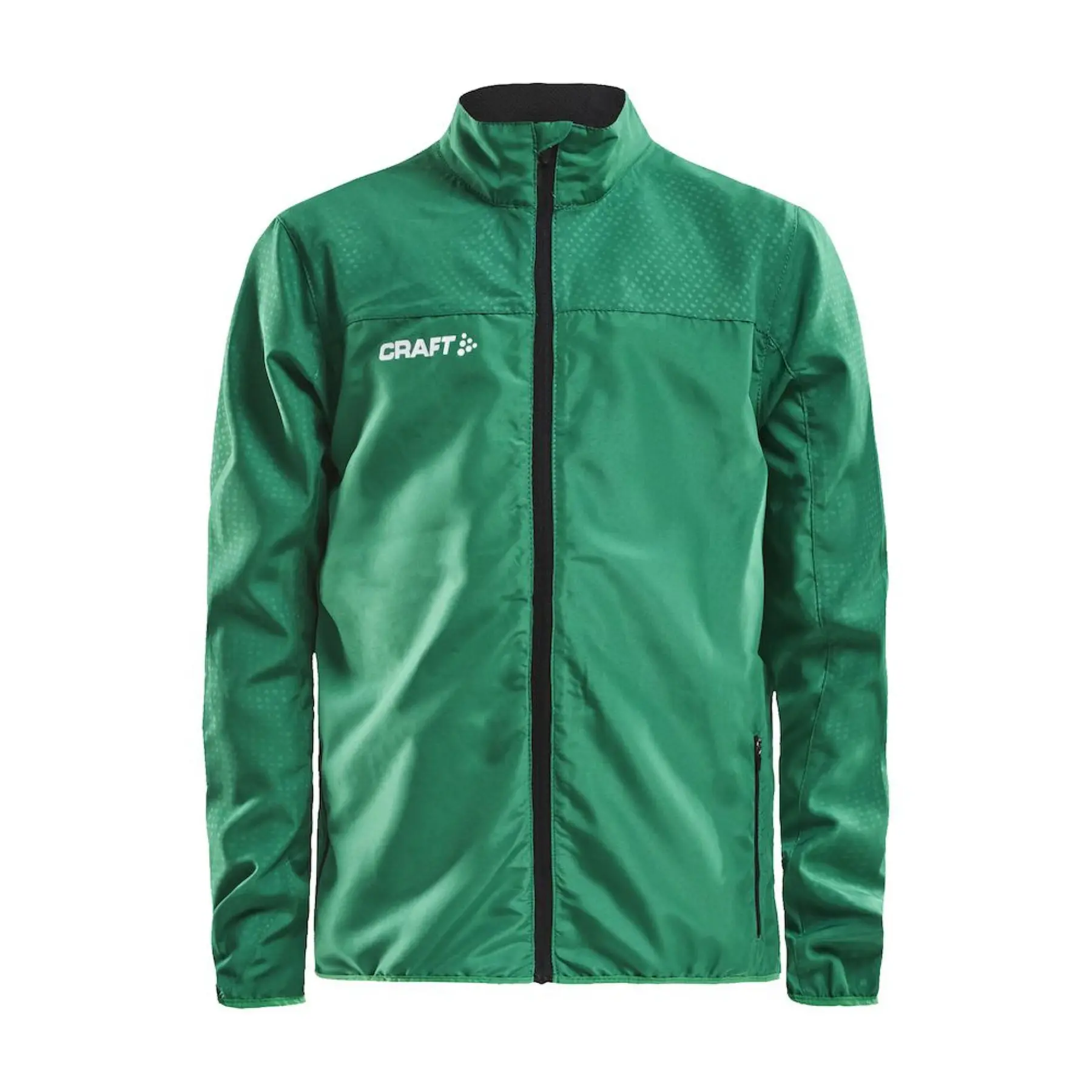 Kinderwindjacke Craft rush