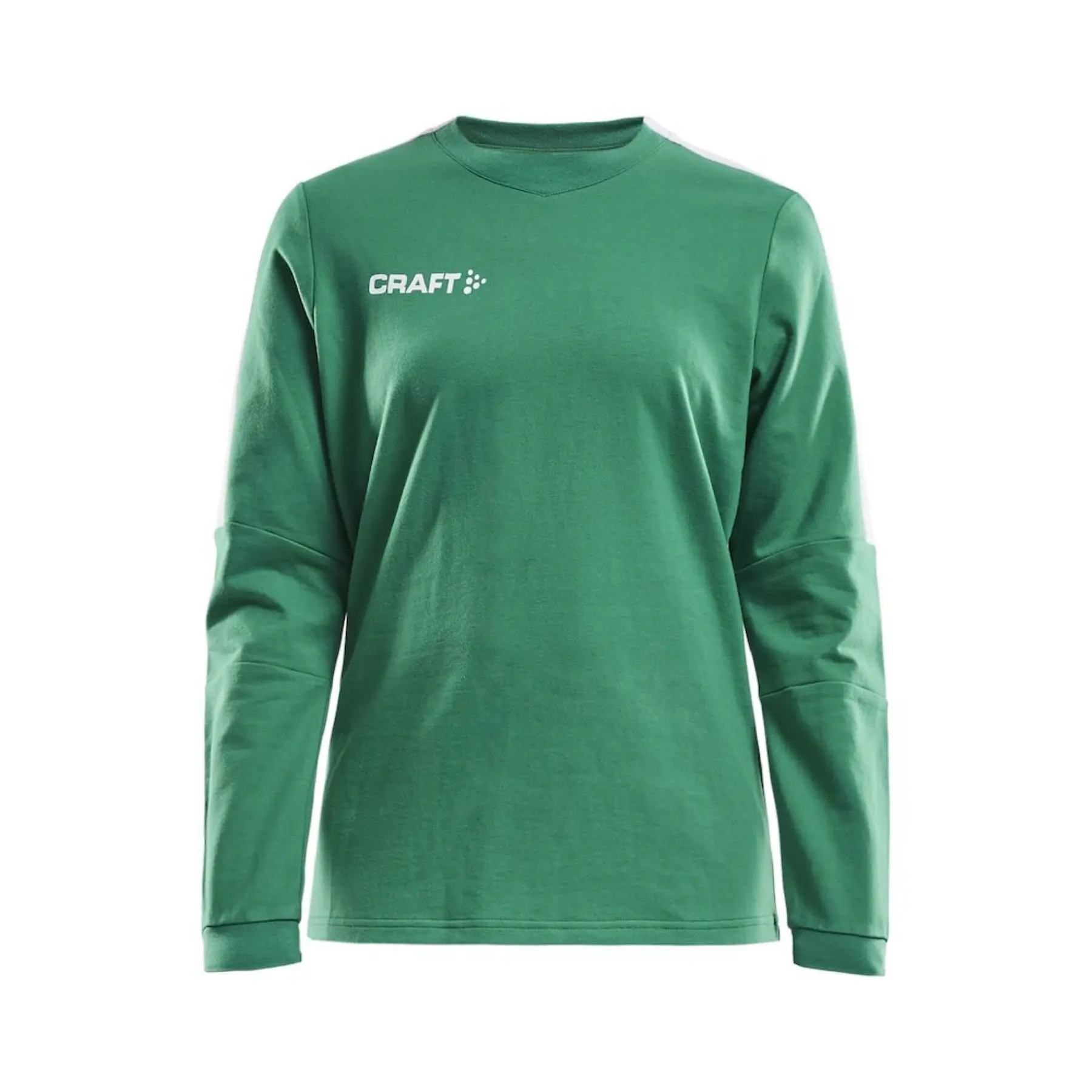 Sweatshirt dames Craft progress