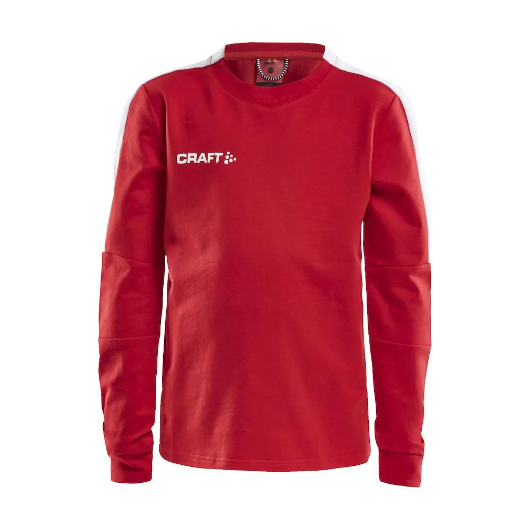 Sweater voor kinderen Craft progress