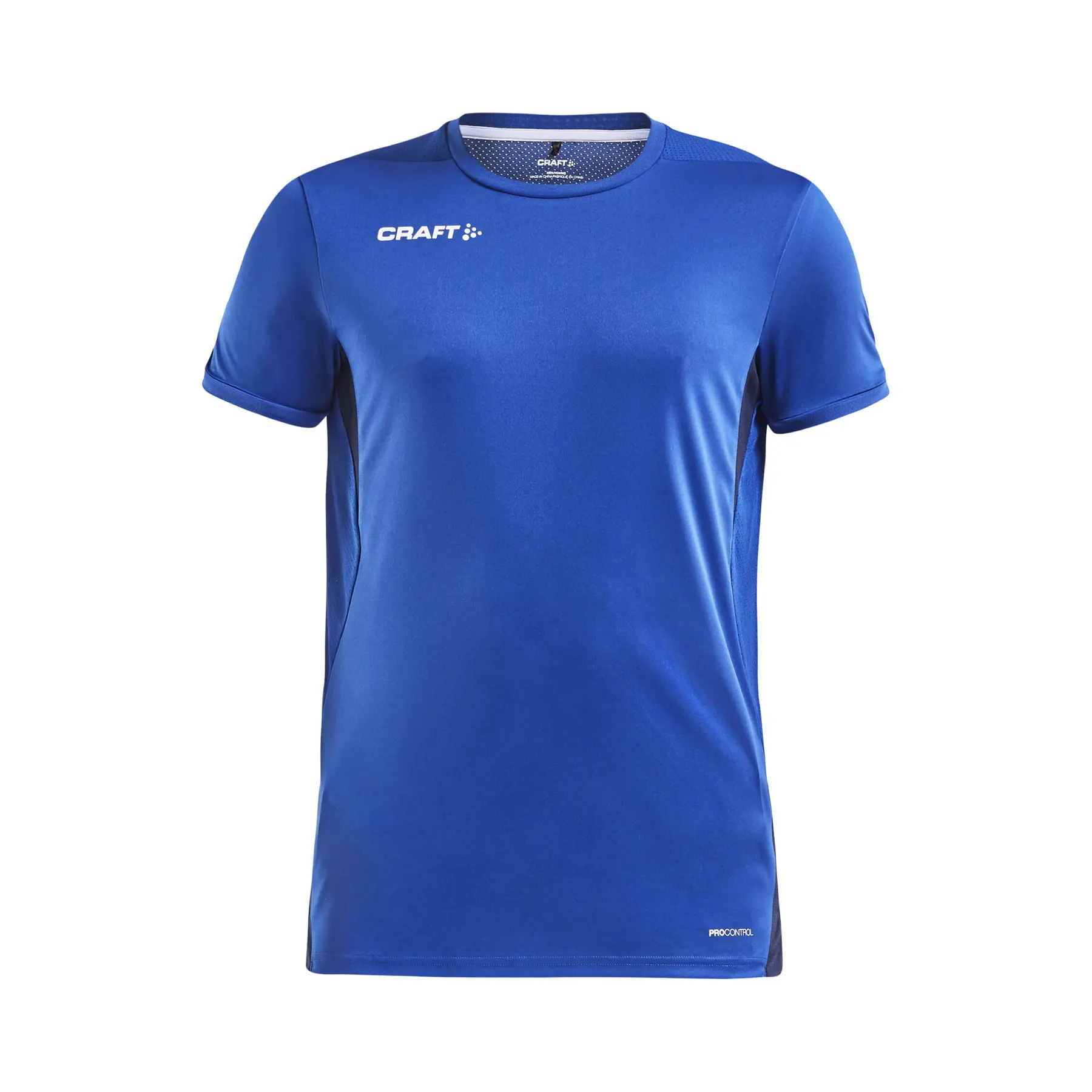 T-shirt Craft pro control impact
