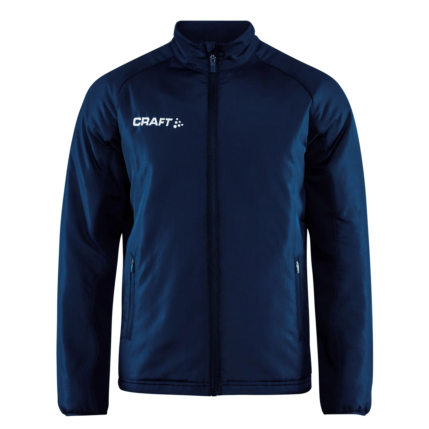Kinderjacke Craft warm