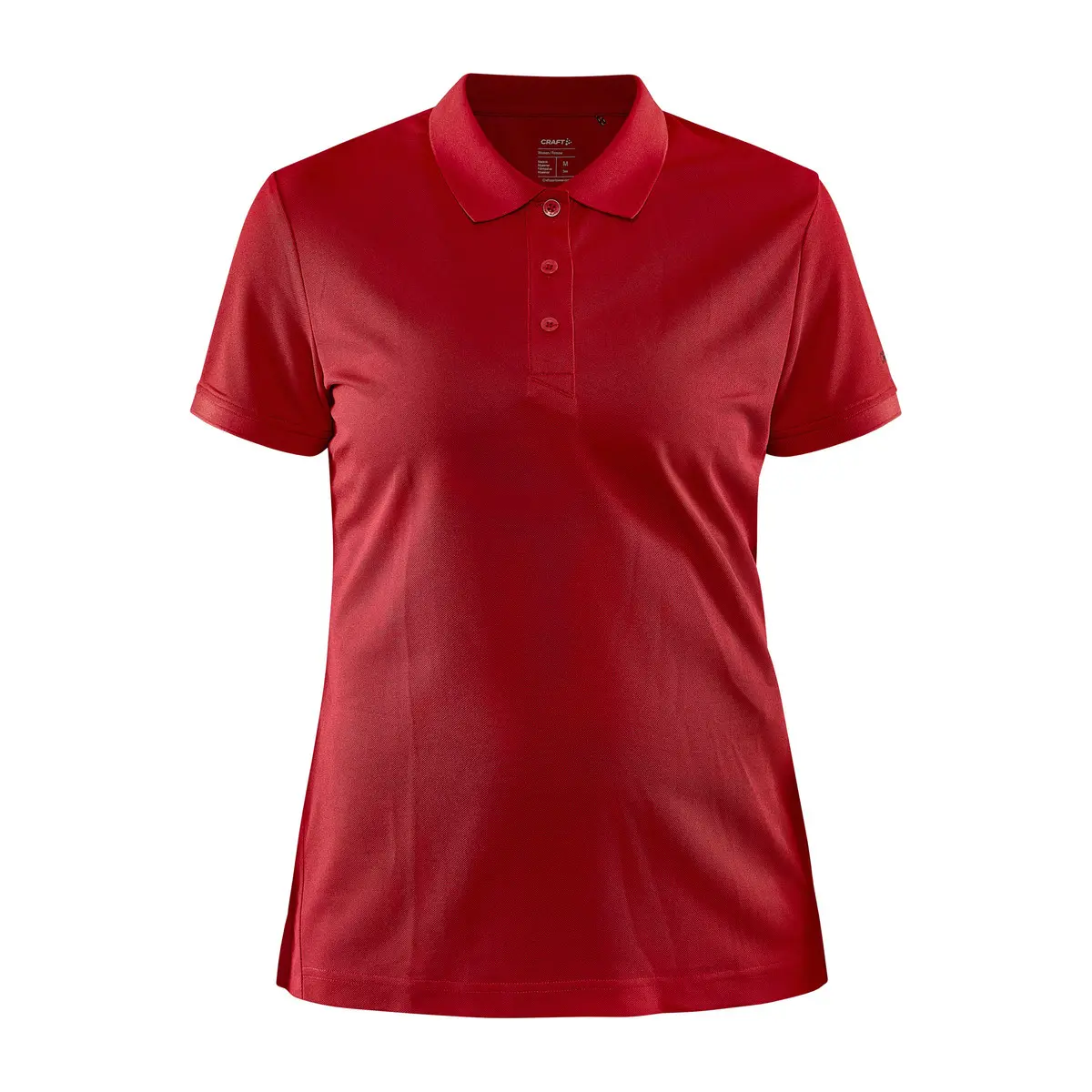 Polo da donna Craft core unify