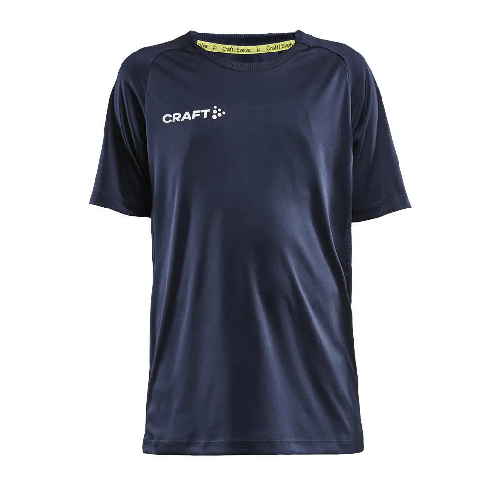 Craft T Shirt Enfant Craft Evolve
