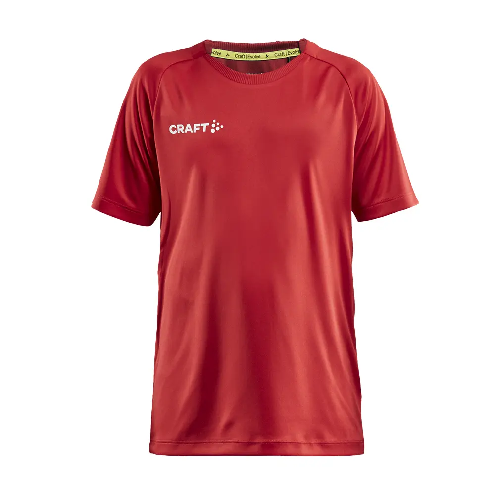 T-shirt enfant Craft evolve