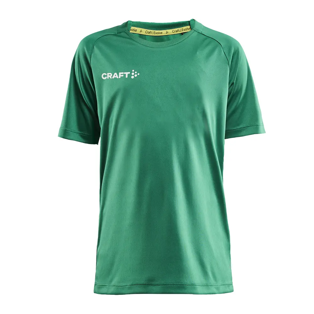 T-shirt enfant Craft evolve