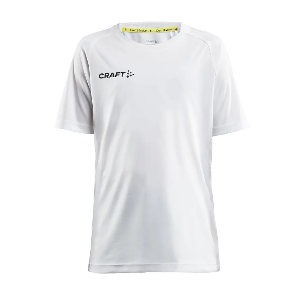 Kinder-T-shirt Craft evolve