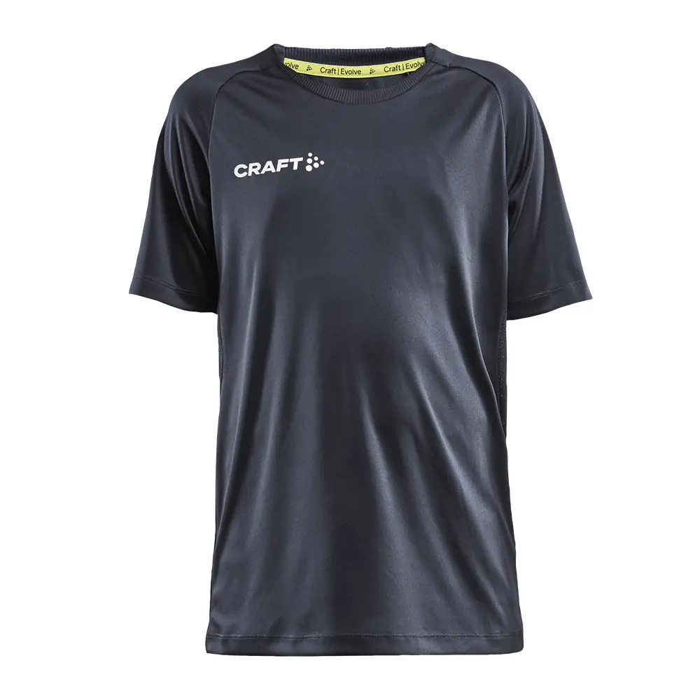Child's T-shirt Craft evolve