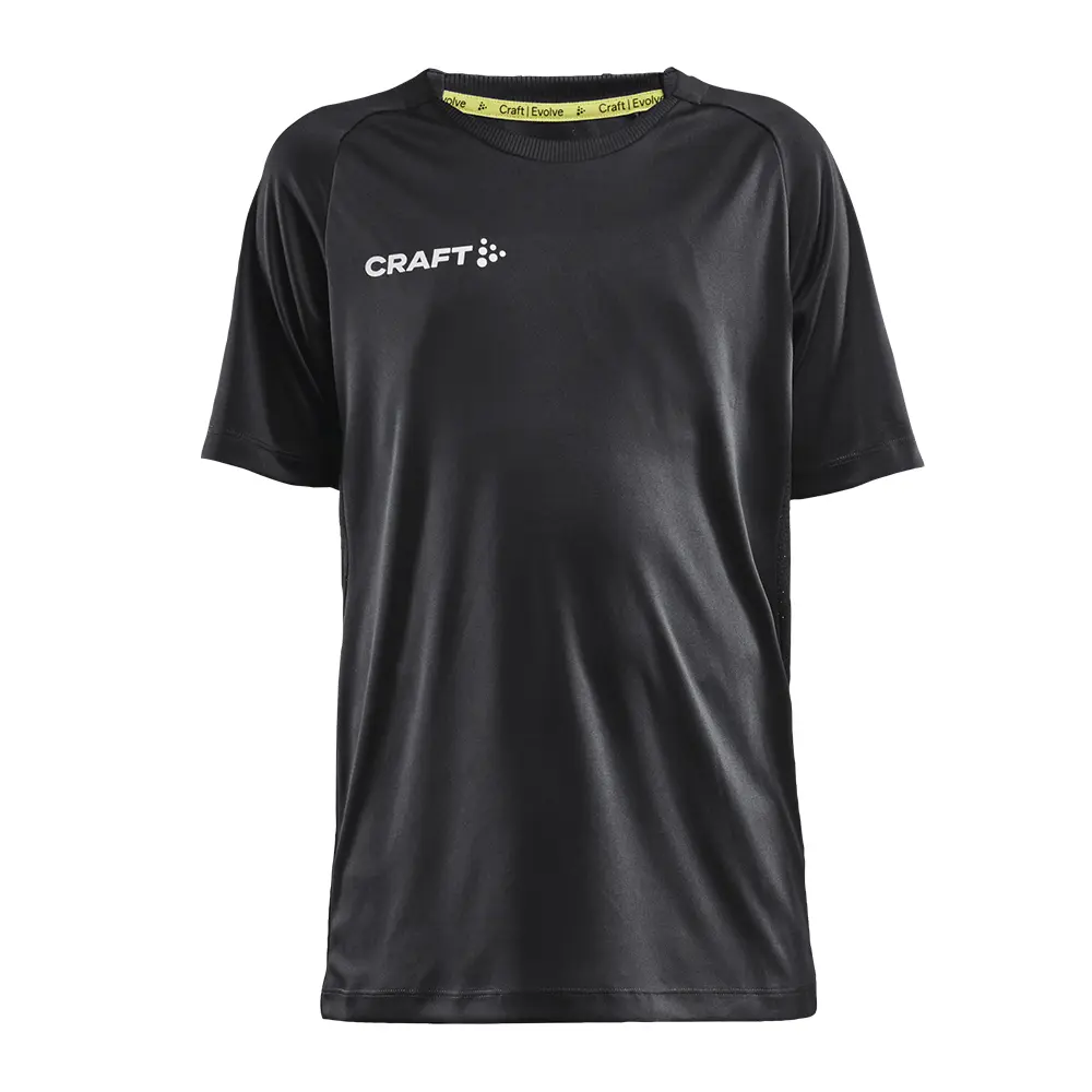 Child's T-shirt Craft evolve