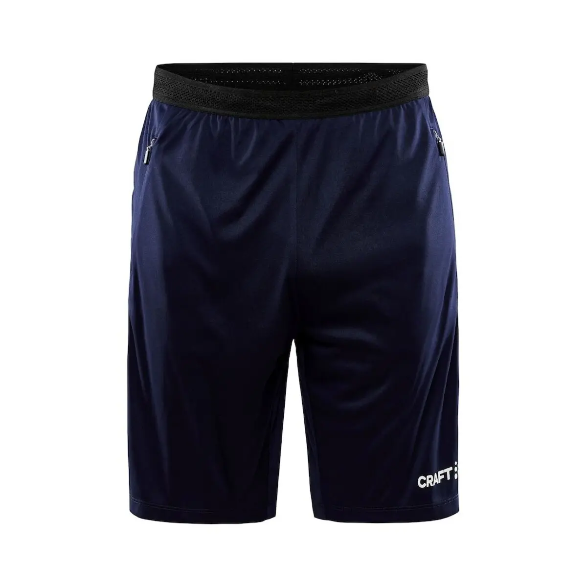 Short Craft evolve zip pocket