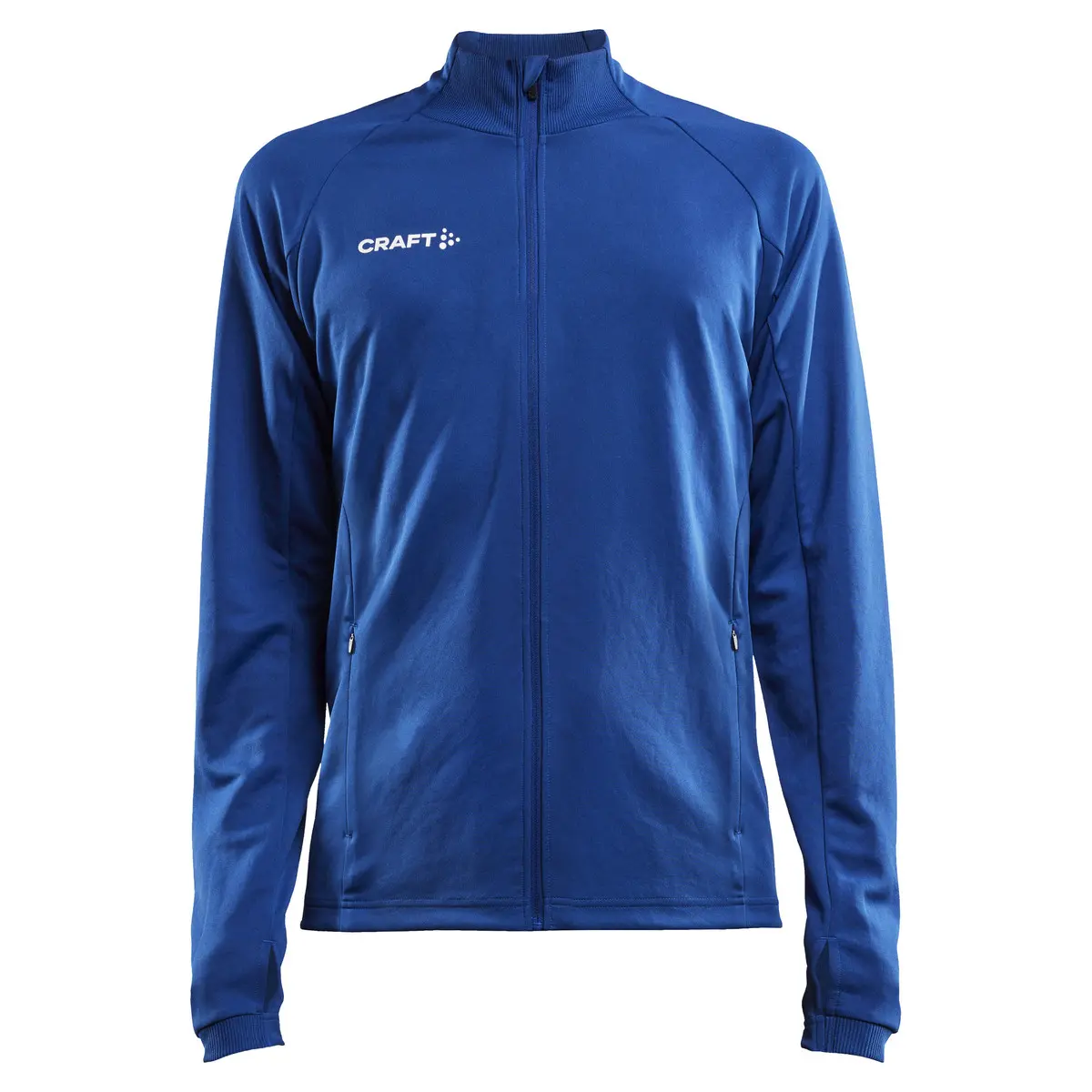 Giacca full zip Craft evolve