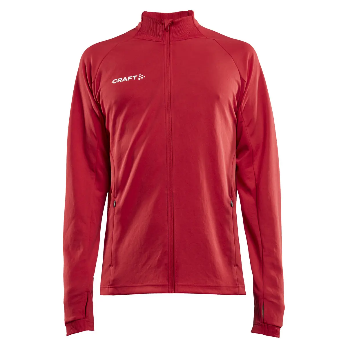 Jas Craft full zip evolve