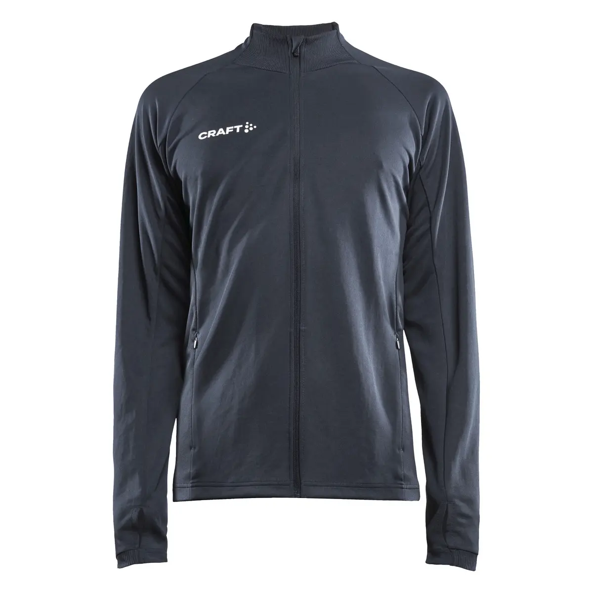 Jas Craft full zip evolve