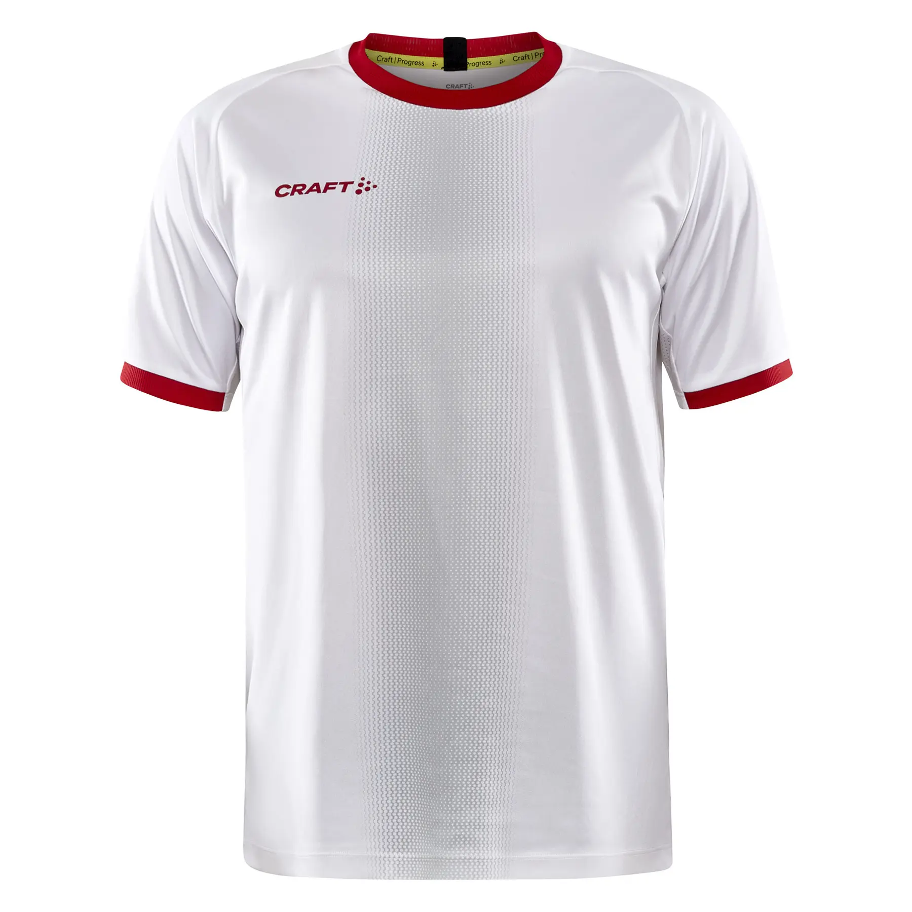 Maglia Craft progress 2.0 graphic