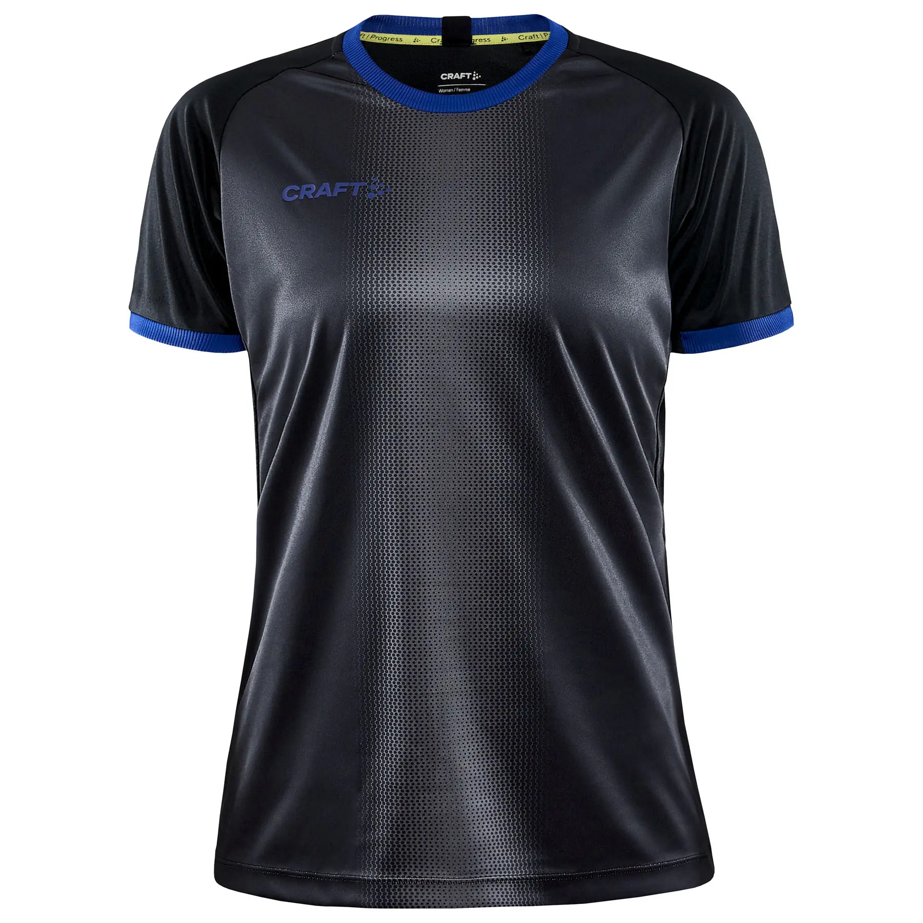 Damen Trikot Craft progress 2.0 graphic
