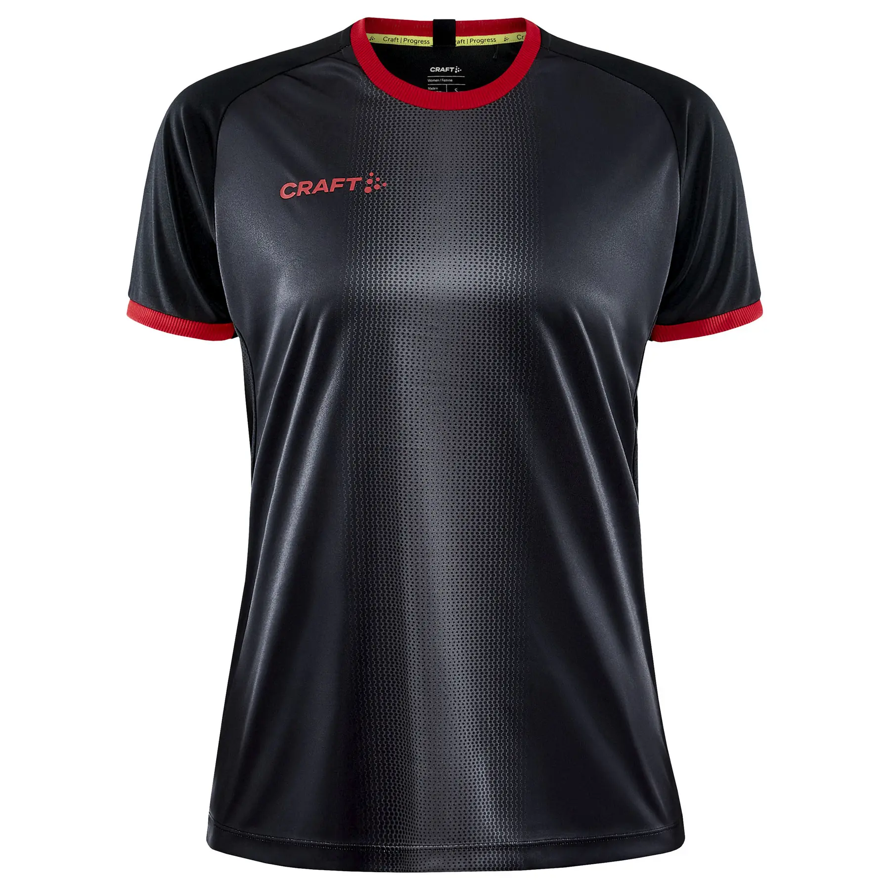 Damen Trikot Craft progress 2.0 graphic
