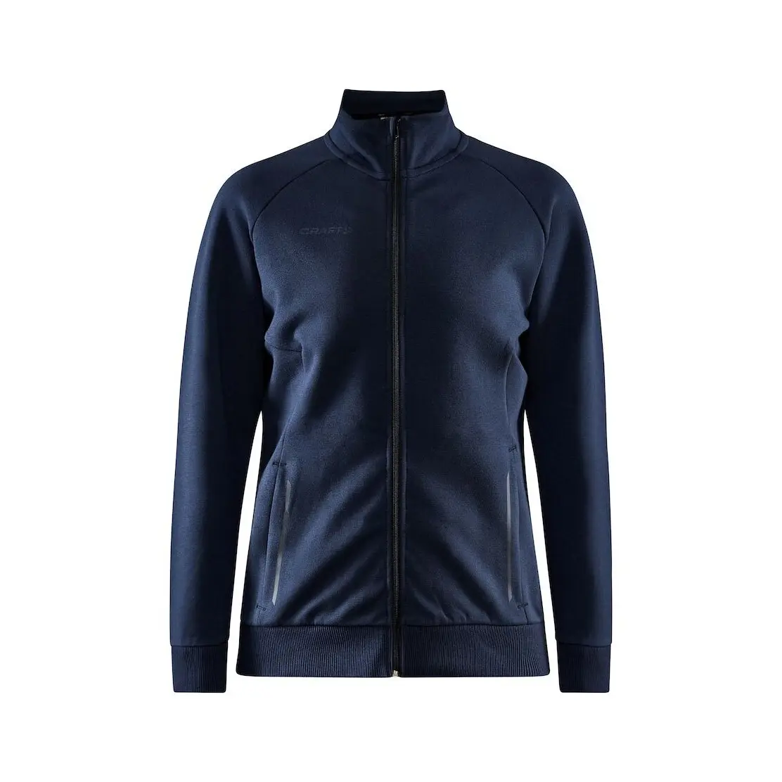 Damesjas Craft core soul full zip
