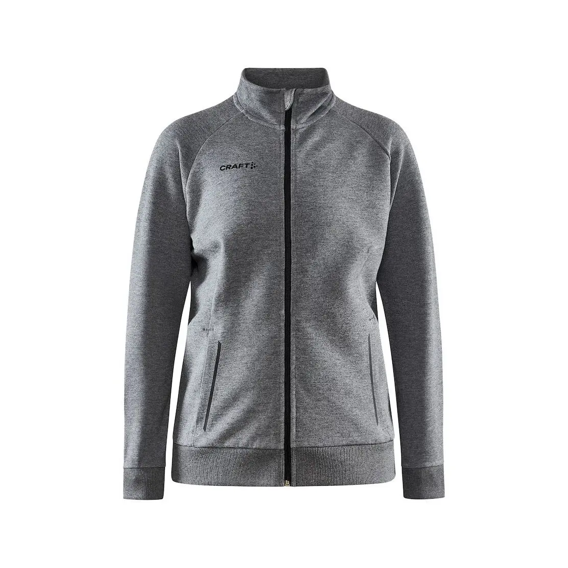 Giacca da donna Craft core soul full zip