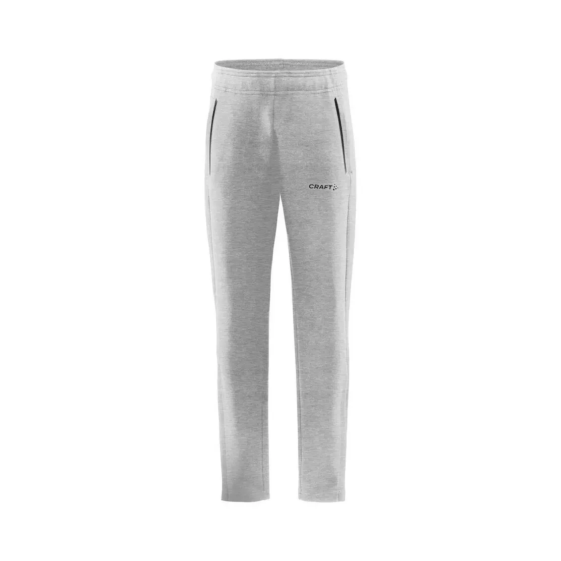 Kinder Jogginghose mit Reißverschluss Craft core soul