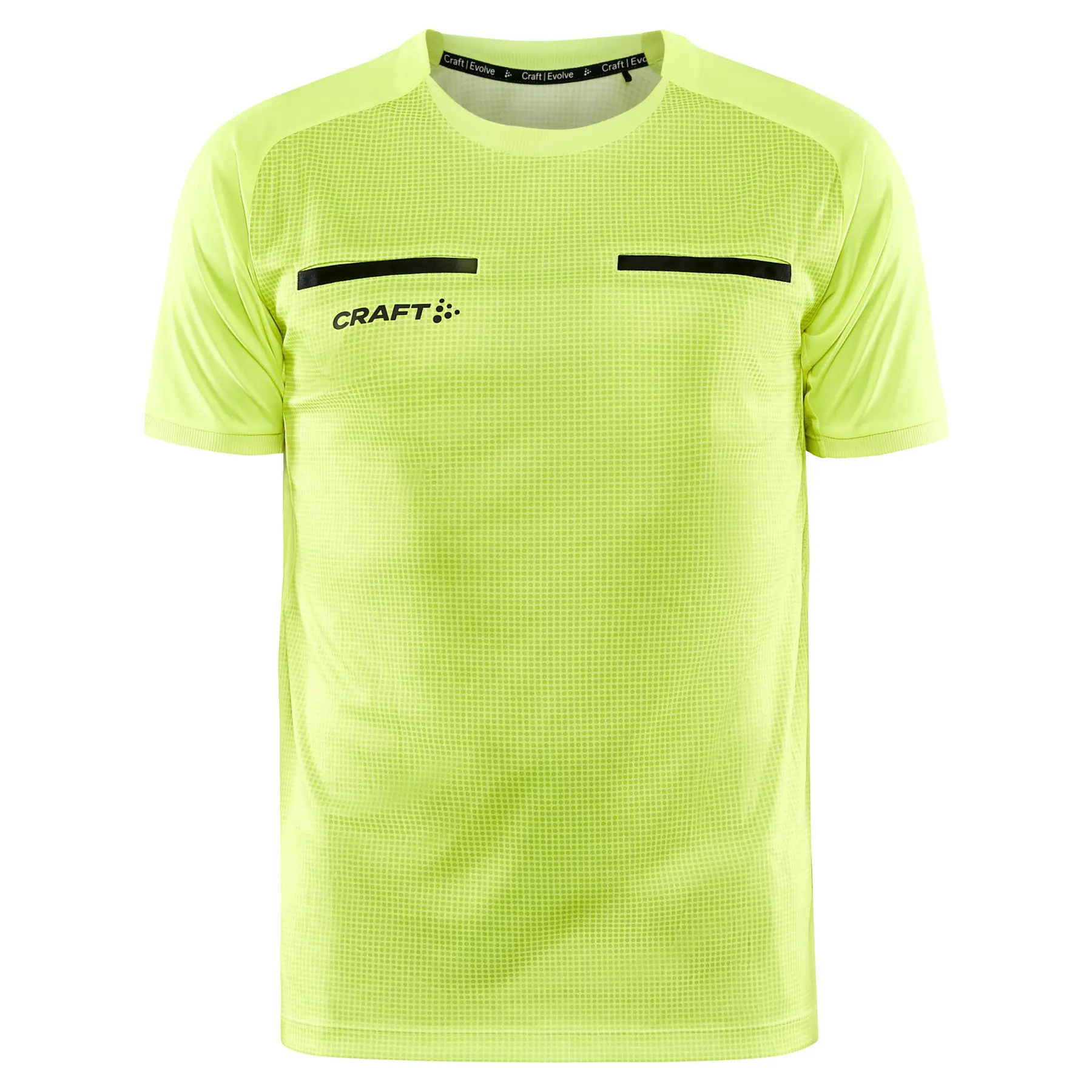 Maglia Craft evolve Arbitro