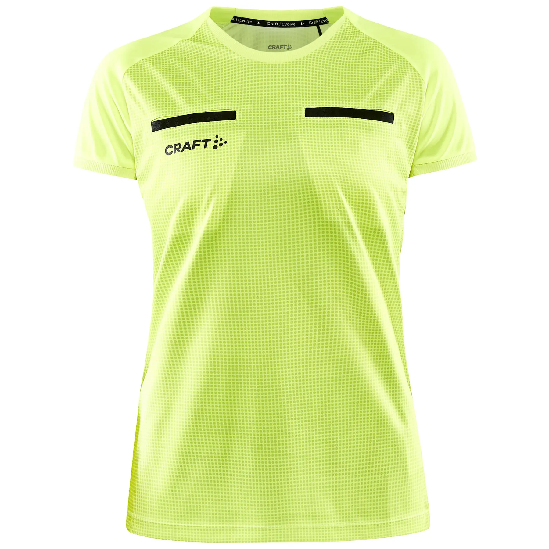 Damen Trikot Craft evolve arbitre