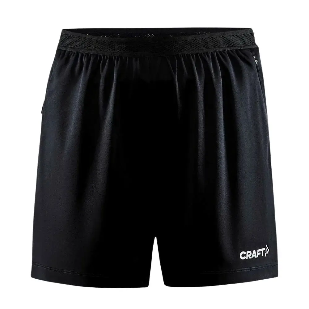 Pantaloncini da donna Craft evolve Arbitro