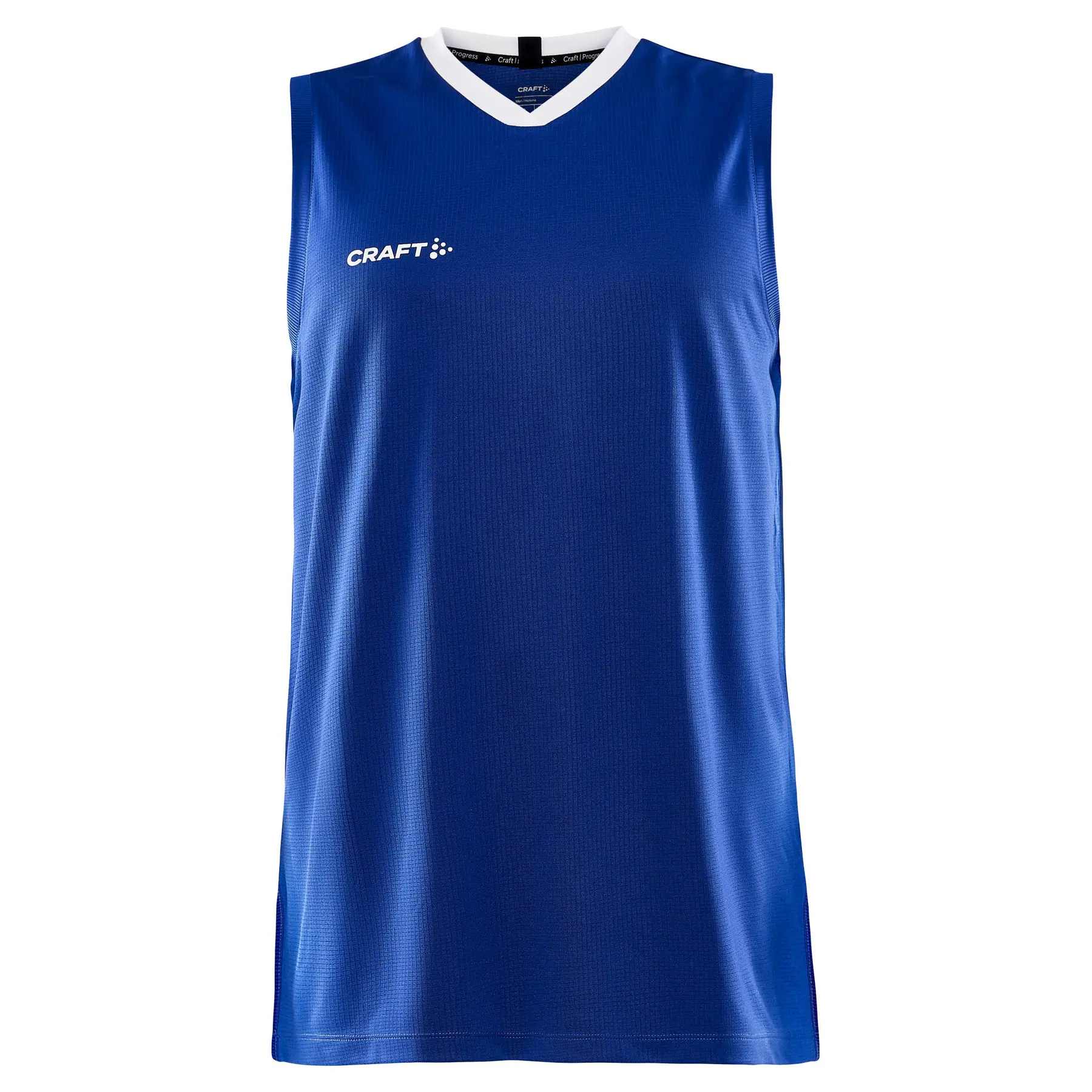 Basketbaltrui Craft progress singlet