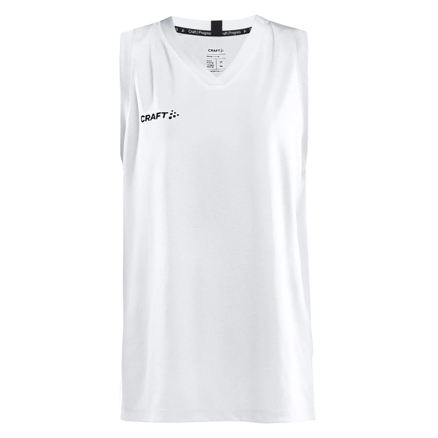 Kinderbasketbaltrui Craft progress singlet