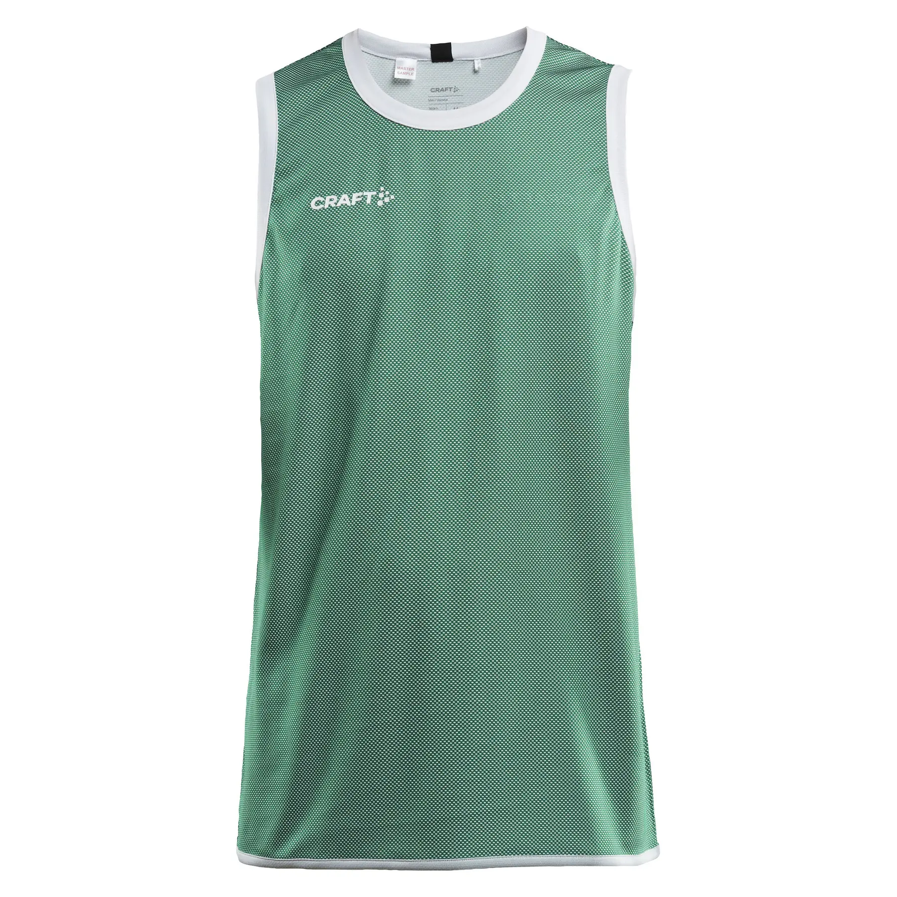Basketbaltrui Craft réversible progress singlet
