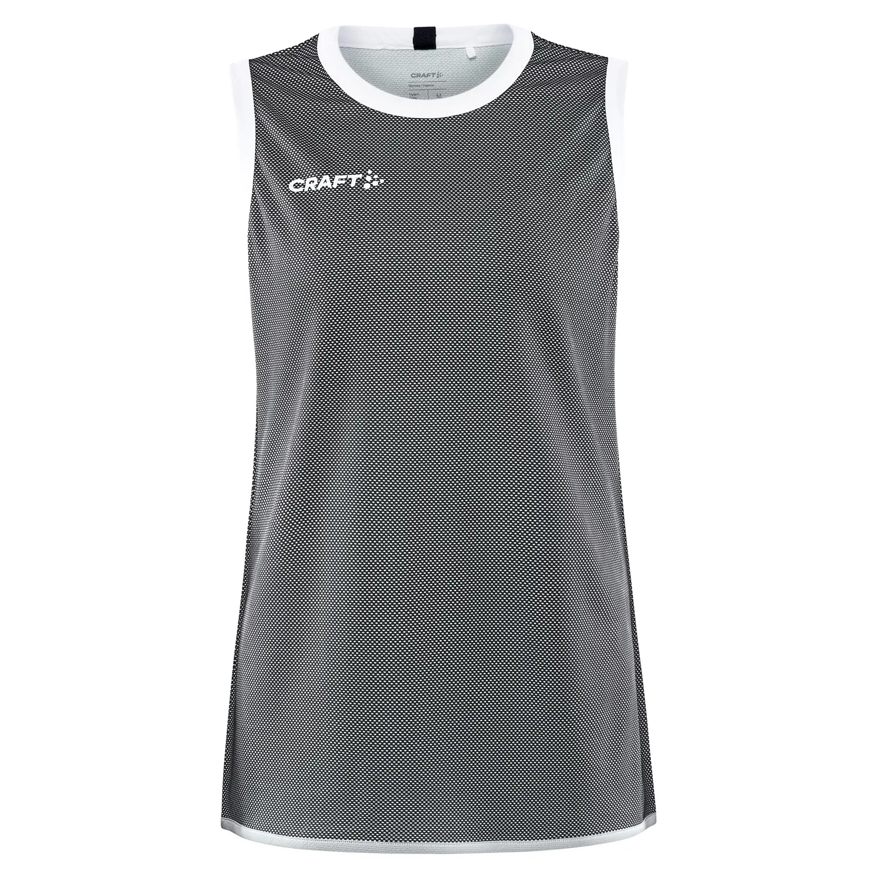 Maglia da donna Craft progress basket reversibile singlet