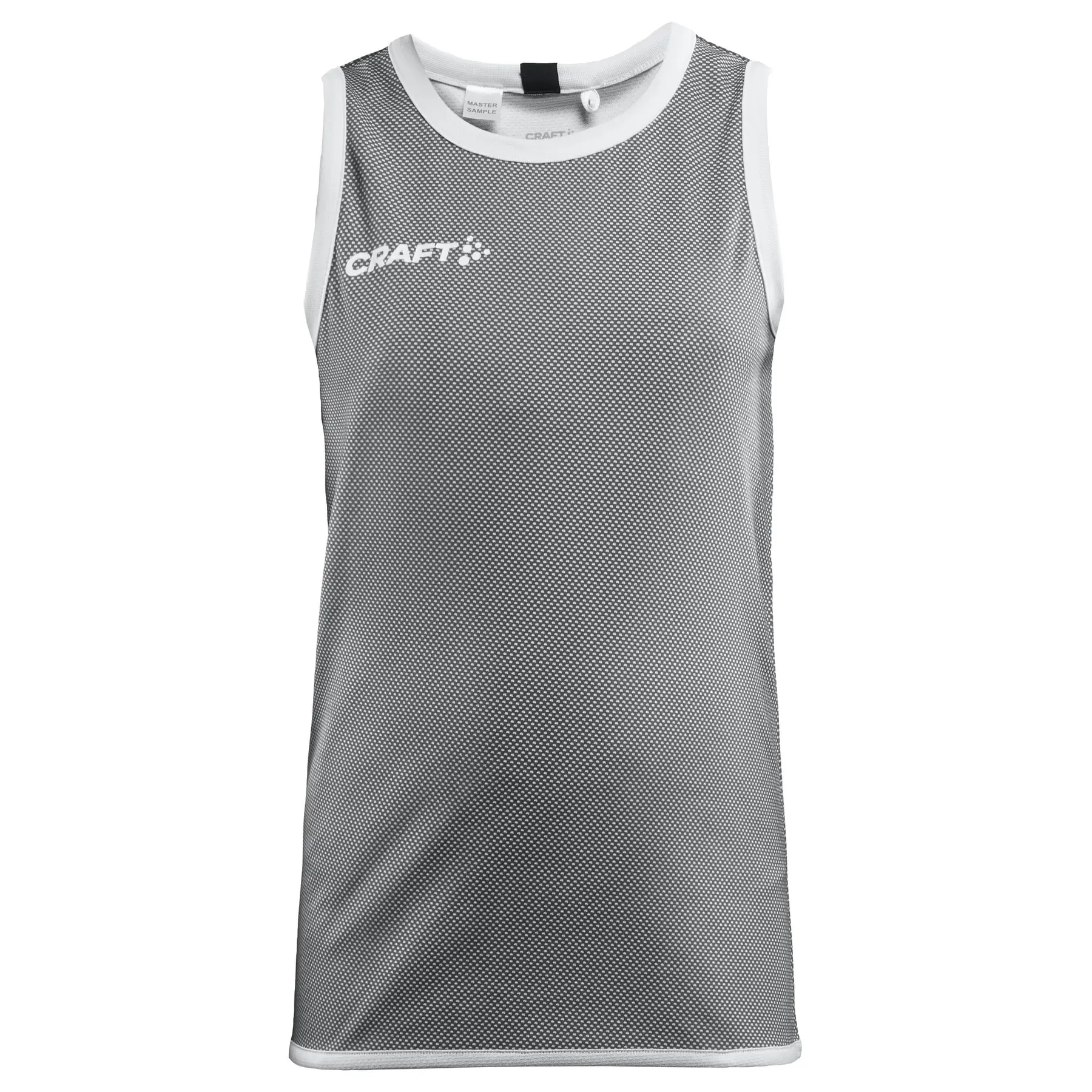 Kinderbasketbaltrui Craft progress singlet