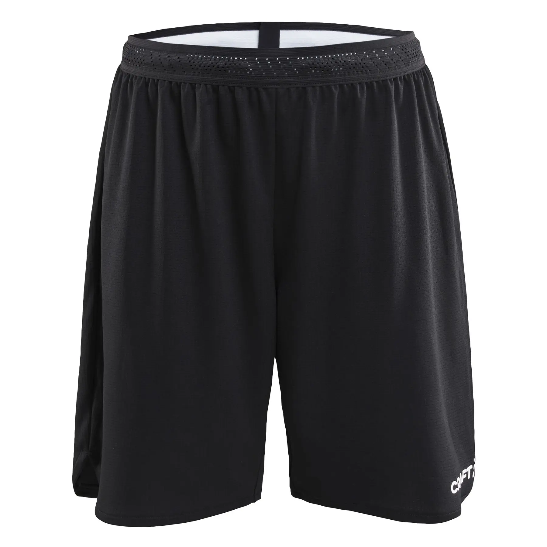 Pantaloncini da donna Craft progress basket