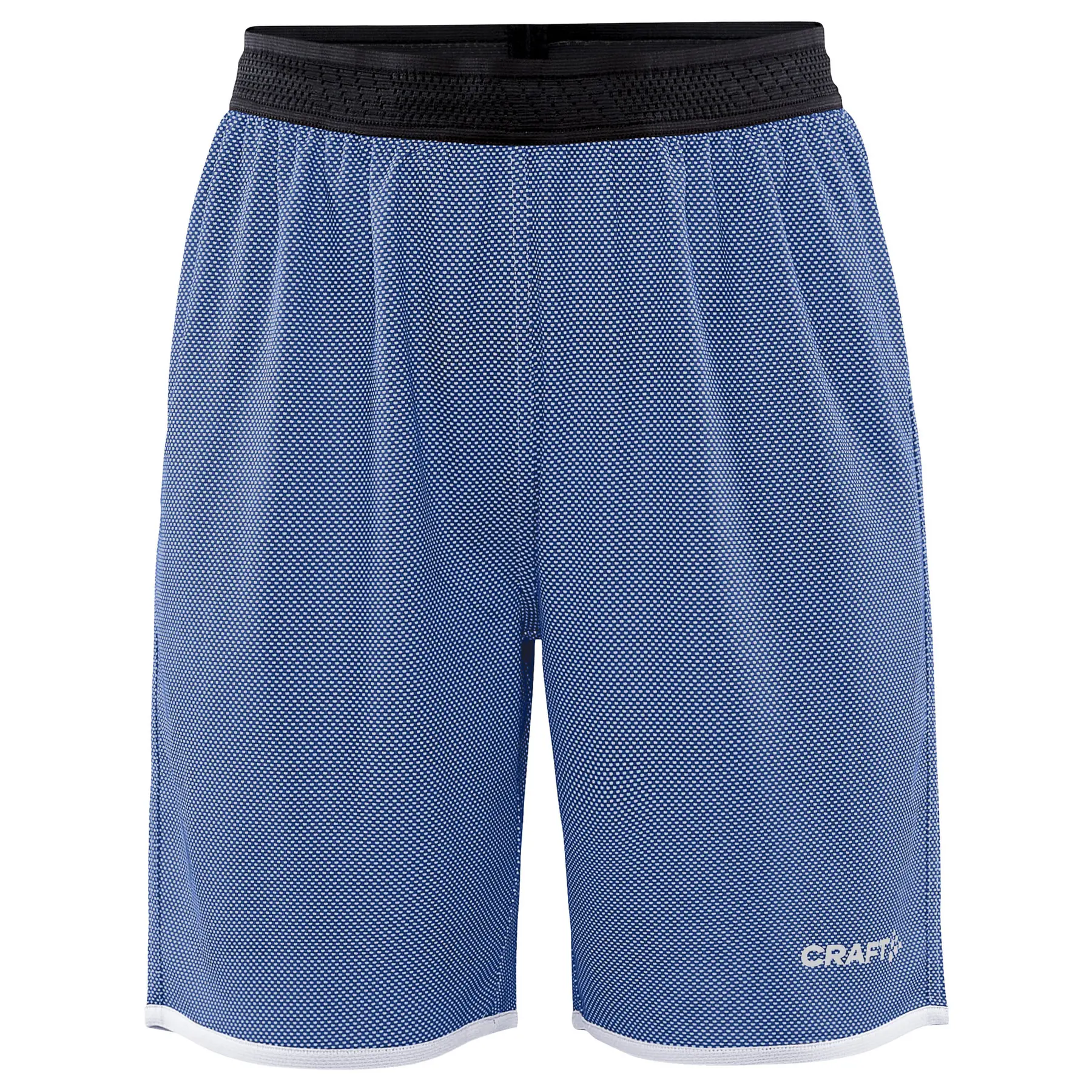 Pantaloncini da donna Craft reversibile progress basket