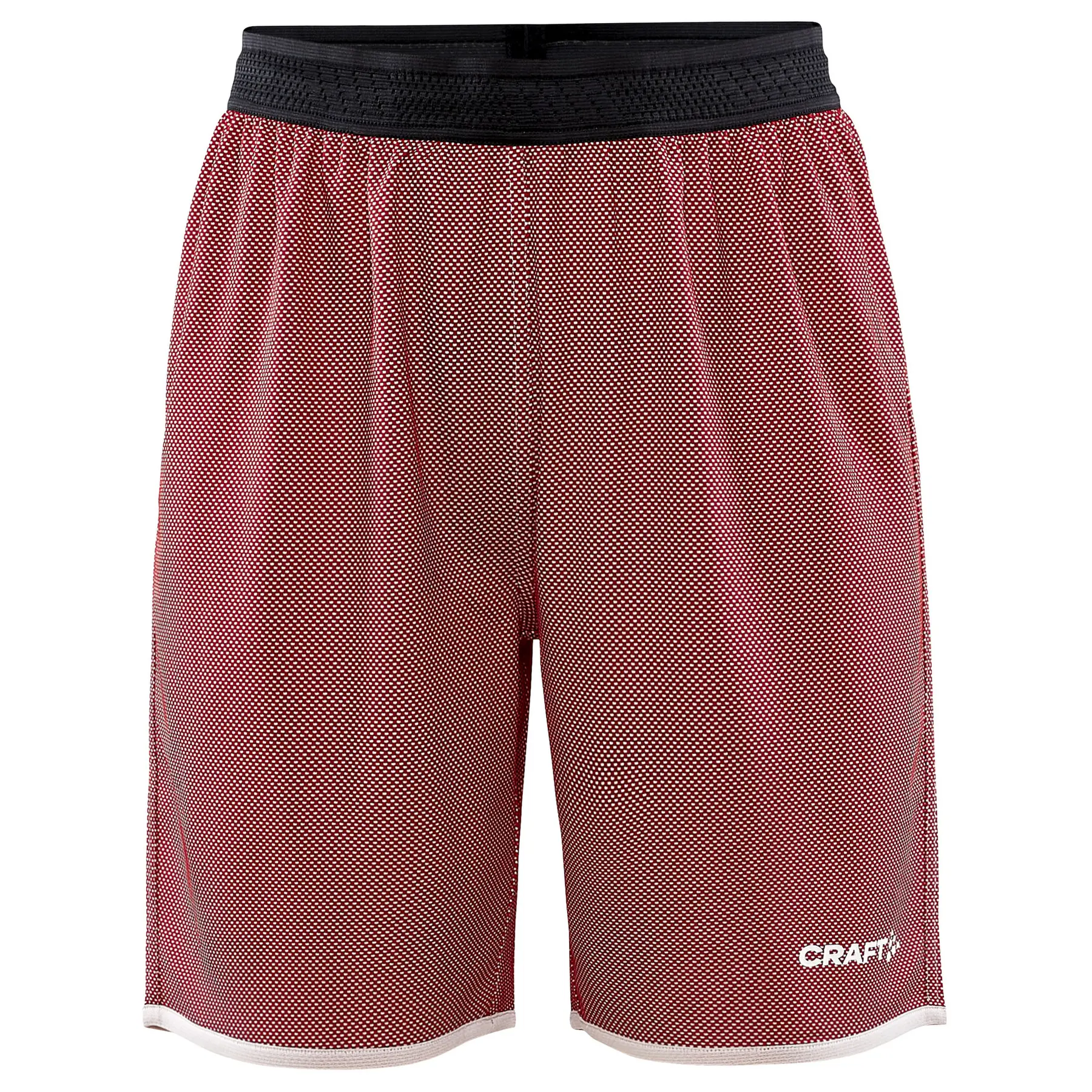Dames shorts Craft réversible progress basket