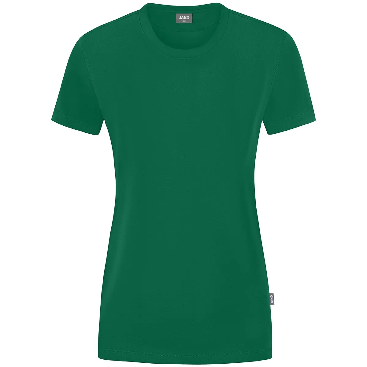 Dames-T-shirt Jako Doubletex