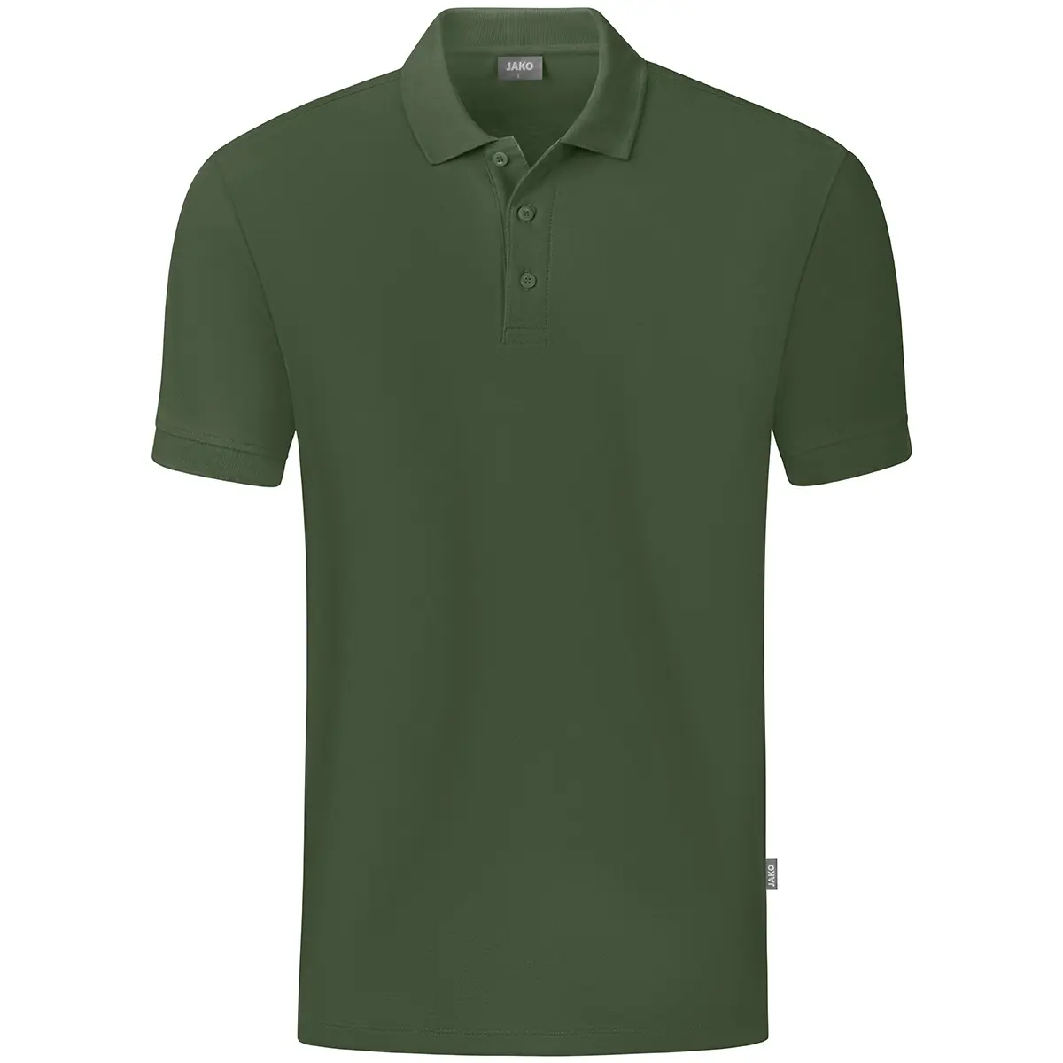 Polo-Shirt Jako Organic