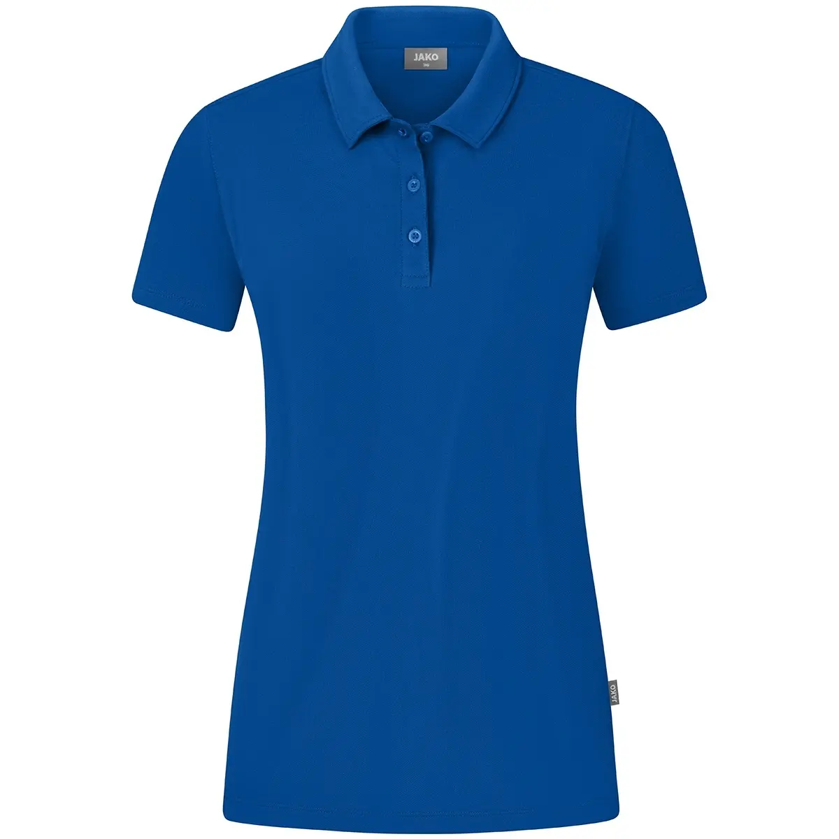 Polo da donna Jako Organic Stretch