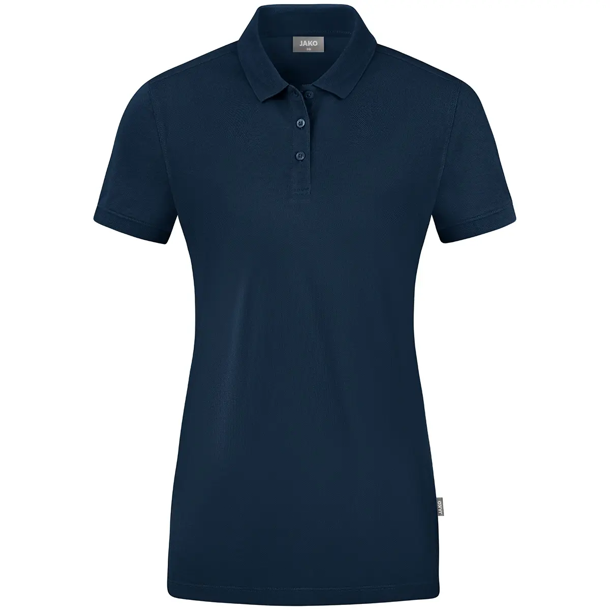 Polo femme Jako Polo Doubletex - vue 9