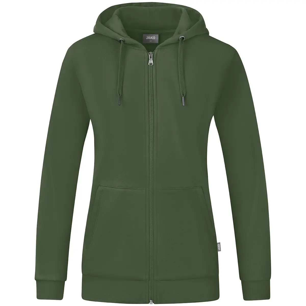 Giacca Jako Organic