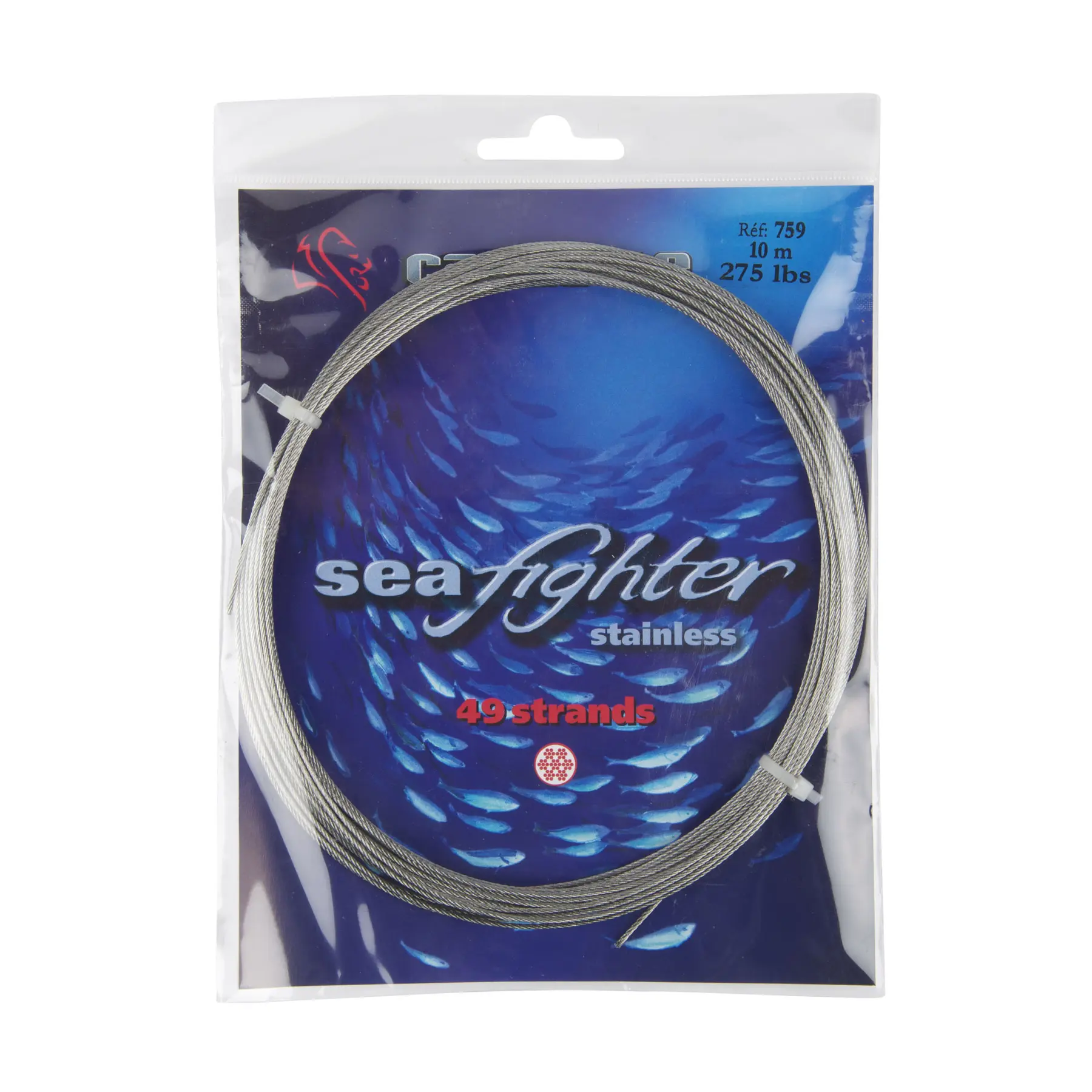 Stahlleiter VMC Seafighter 175lb