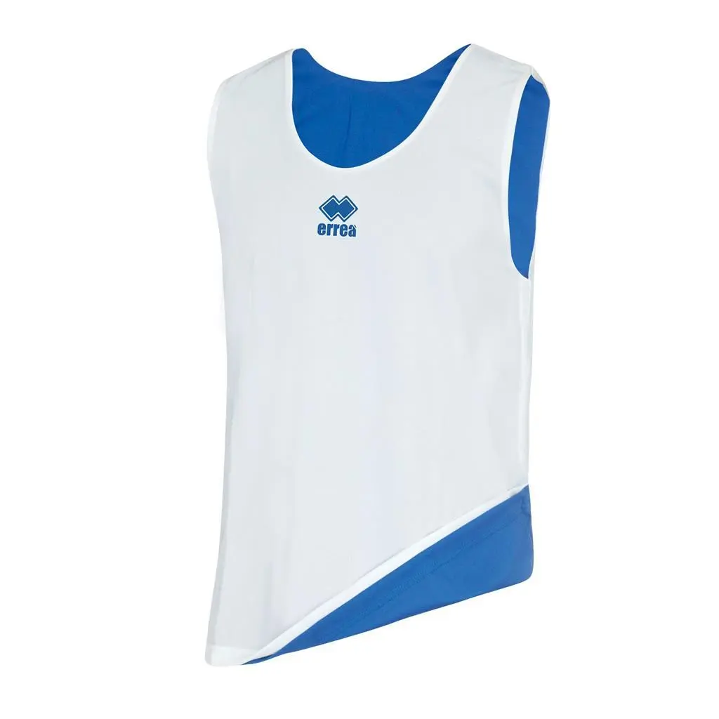 Casula per bambini Errea Bib double