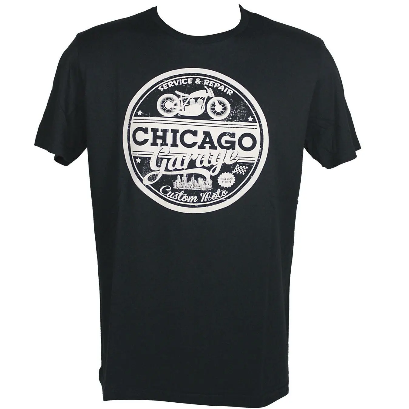 T-shirt Harisson chicago